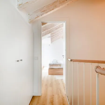 アパート Guestready - Beachfront Dream In *