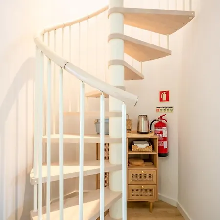 Guestready - Beachfront Dream In アパート