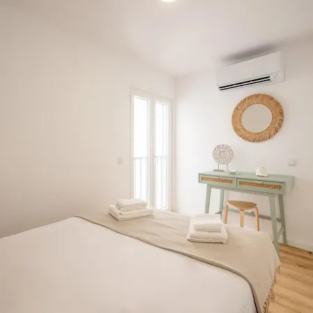 Guestready - Beachfront Dream In アパート *