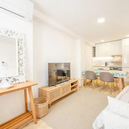 Guestready - Beachfront Dream In アパート セシンブラ