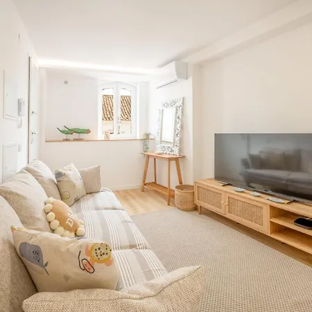 アパート Guestready - Beachfront Dream In セシンブラ