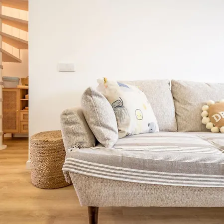 Guestready - Beachfront Dream In *