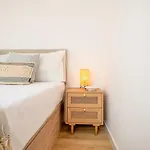 Διαμέρισμα Guestready - Beachfront Dream In Σεσίμπρα