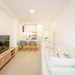 Guestready - Beachfront Dream In Διαμέρισμα *