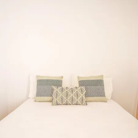 Apartment Guestready - Beachfront Dream In Sesimbra