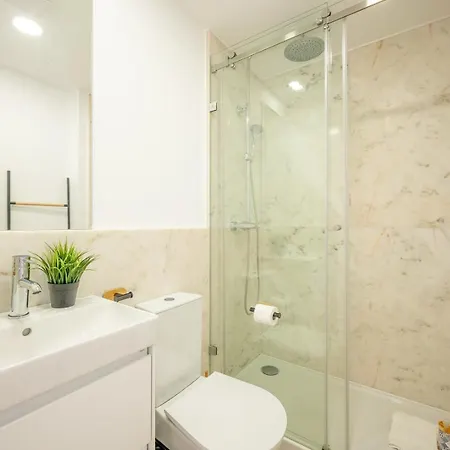 Guestready - Beachfront Dream In Apartment *