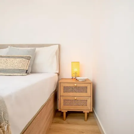 Apartmán Guestready - Beachfront Dream In Sesimbra