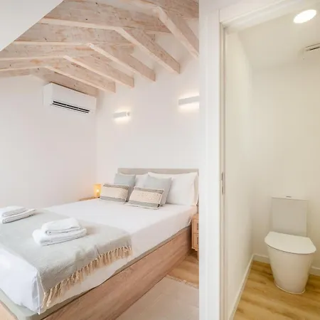 Guestready - Beachfront Dream In Sesimbra