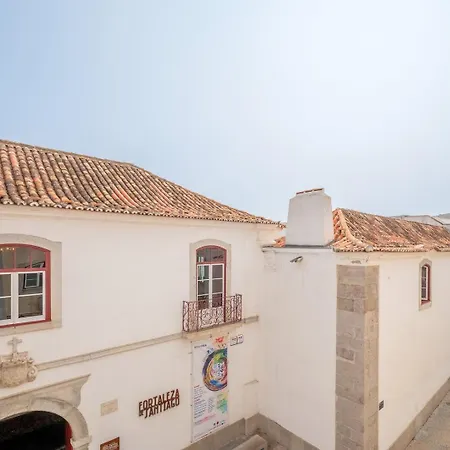 Guestready - Beachfront Dream In Sesimbra