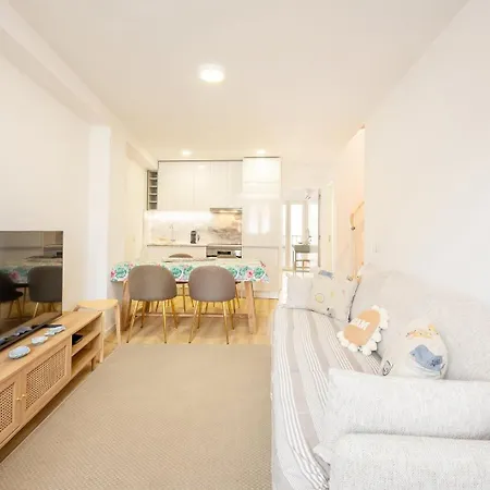 Guestready - Beachfront Dream In Apartmán *