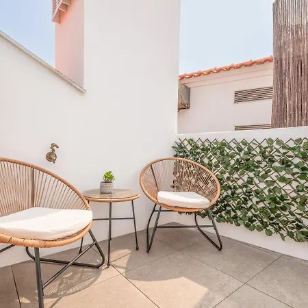 Guestready - Beachfront Dream In Apartmán *