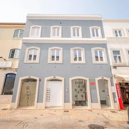 Guestready - Beachfront Dream In * Sesimbra