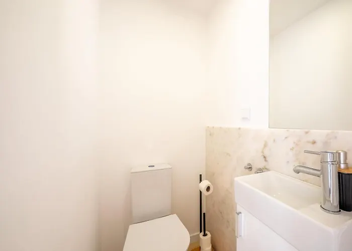 Διαμέρισμα Guestready - Beachfront Dream In