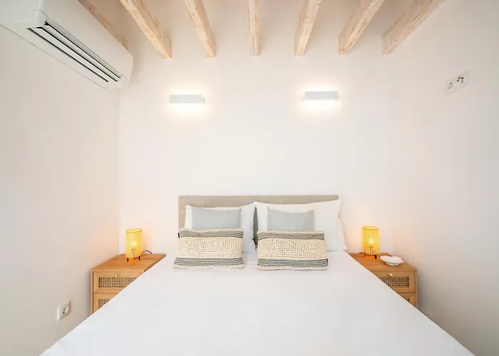 Guestready - Beachfront Dream In Σεσίμπρα