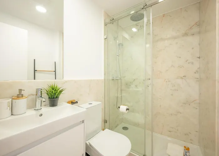 Guestready - Beachfront Dream In Διαμέρισμα *