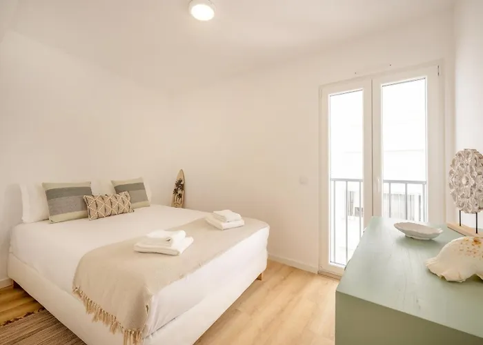 Διαμέρισμα Guestready - Beachfront Dream In *