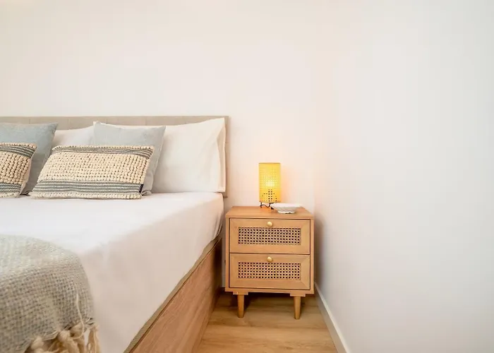 Διαμέρισμα Guestready - Beachfront Dream In Σεσίμπρα