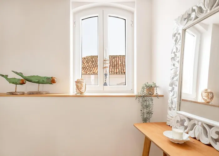 Guestready - Beachfront Dream In Σεσίμπρα