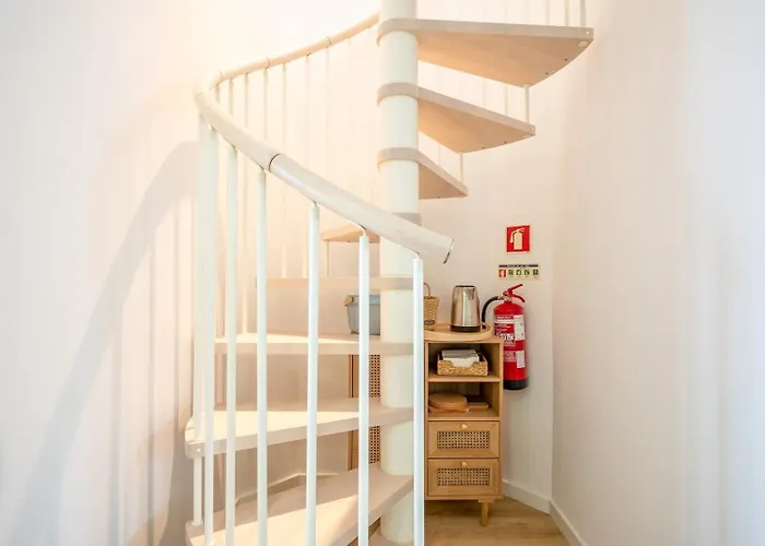 Guestready - Beachfront Dream In Appartement