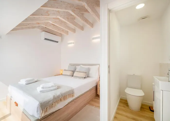 Guestready - Beachfront Dream In Σεσίμπρα