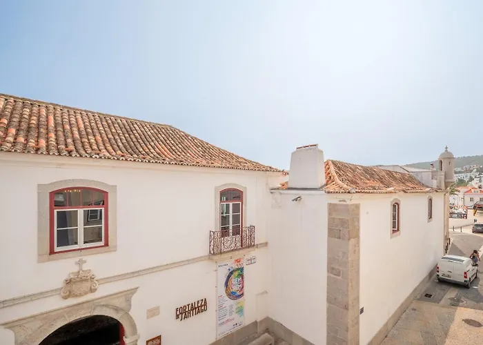 Guestready - Beachfront Dream In Sesimbra