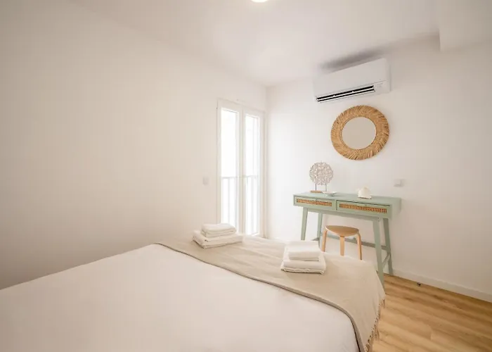 Guestready - Beachfront Dream In Διαμέρισμα *