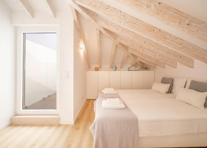 Guestready - Beachfront Dream In Σεσίμπρα