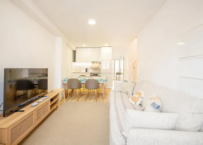 Guestready - Beachfront Dream In Διαμέρισμα *