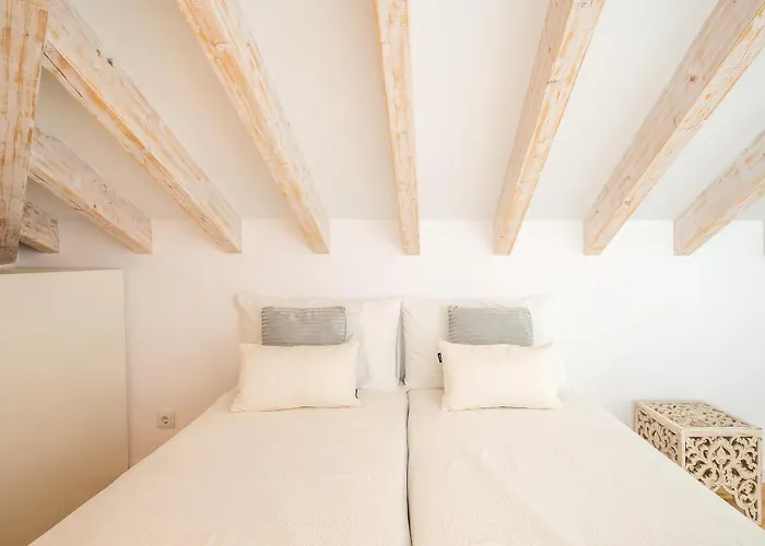 Διαμέρισμα Guestready - Beachfront Dream In Σεσίμπρα