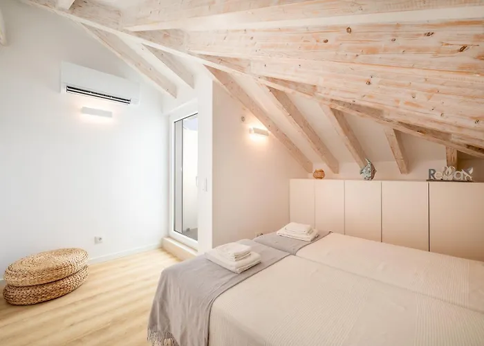 Guestready - Beachfront Dream In Διαμέρισμα Σεσίμπρα