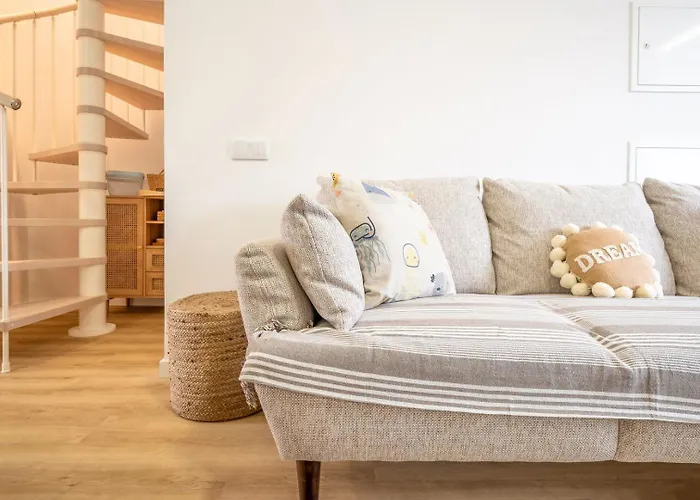 Guestready - Beachfront Dream In *