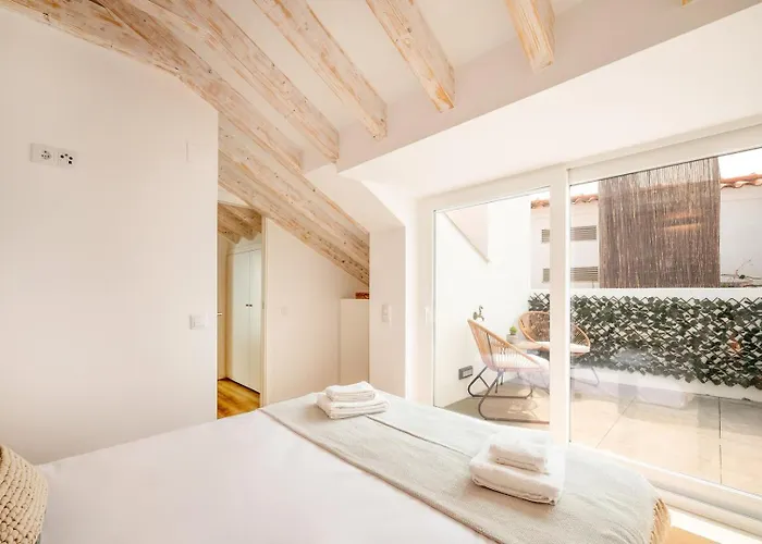 Guestready - Beachfront Dream In Διαμέρισμα *