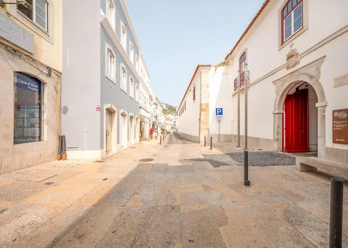 Guestready - Beachfront Dream In * Σεσίμπρα